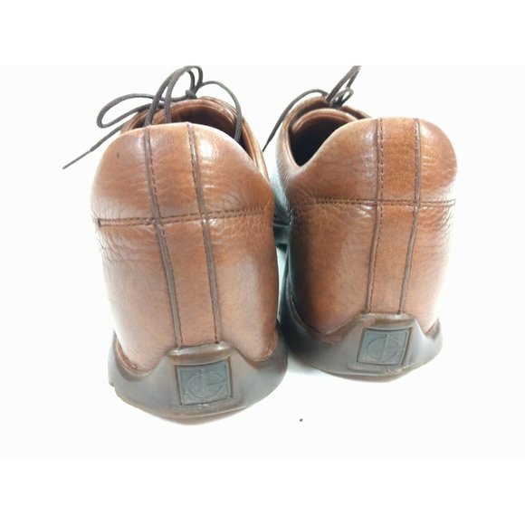Cole Haan Country Mens Shoes Leather Casual 10 M main image 2